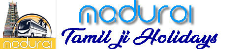 Madurai Tamil Ji Holidays